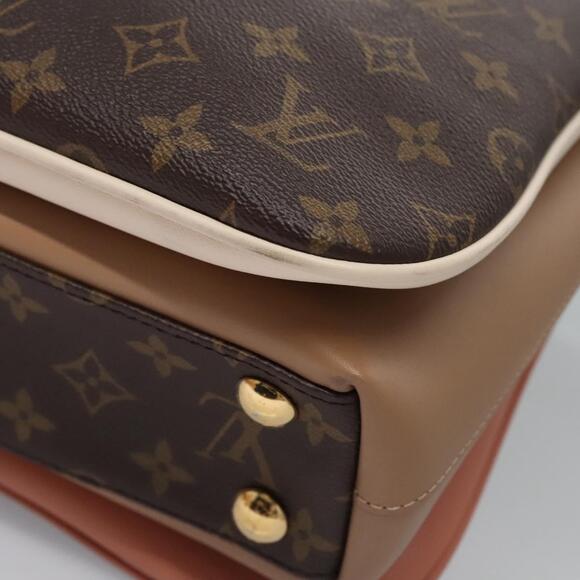 LOUIS VUITTON Monogram Millefeuille Hand Bag M44255 - Picture 8 of 16